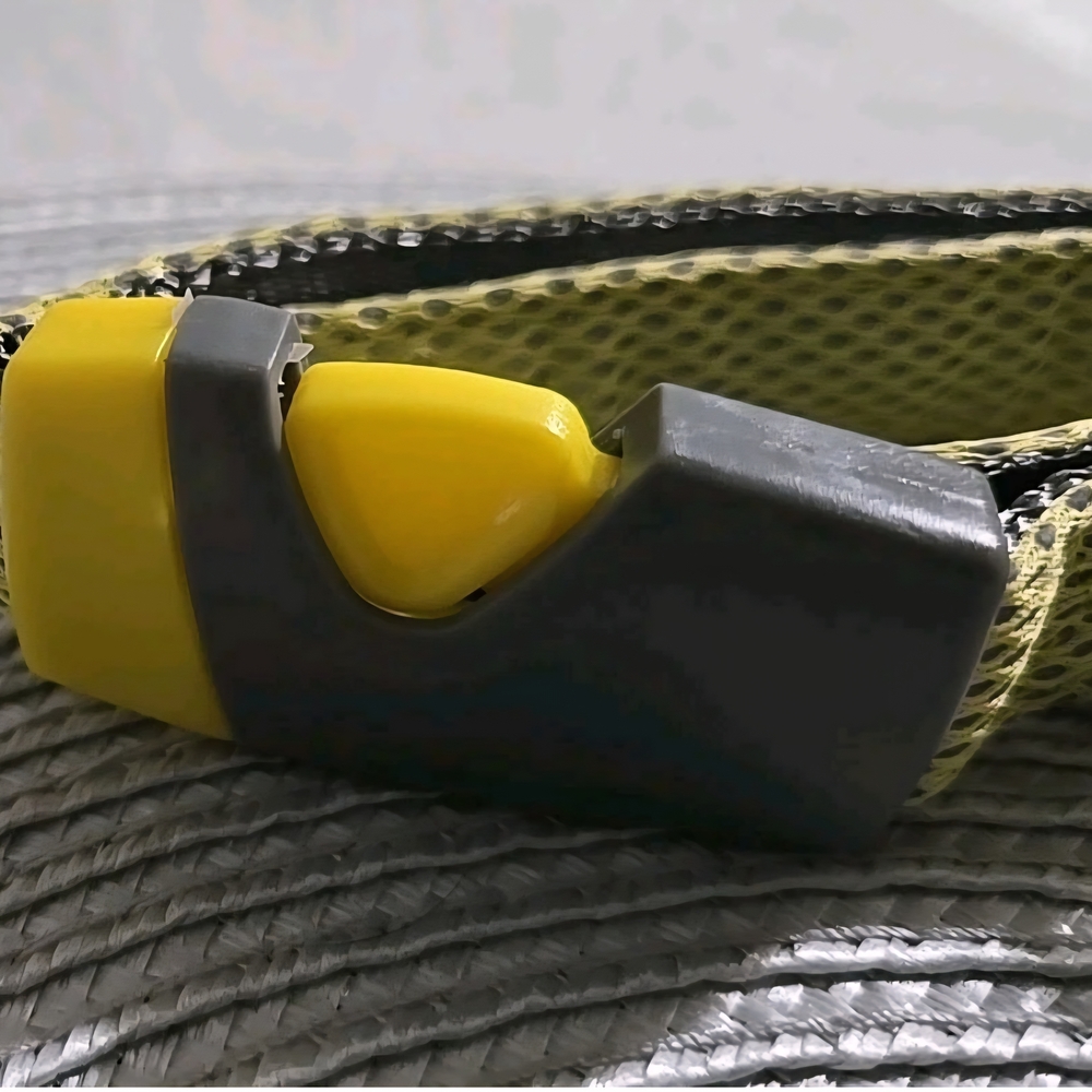 Reflective Dog Collar for small Dogs, Xobberny Mesh Padded adjustable